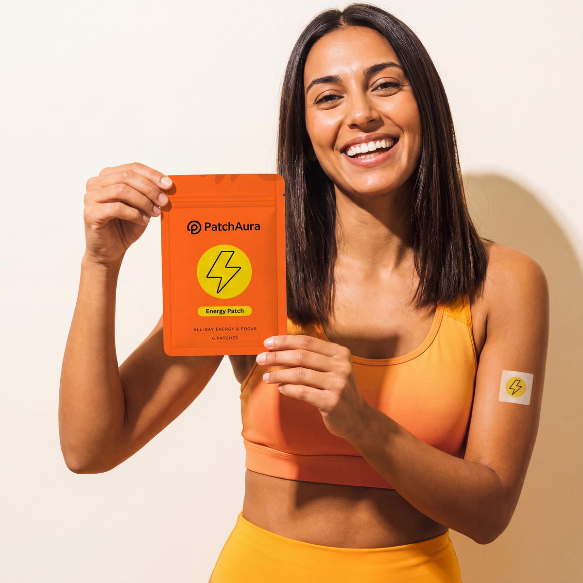 Energy Patch