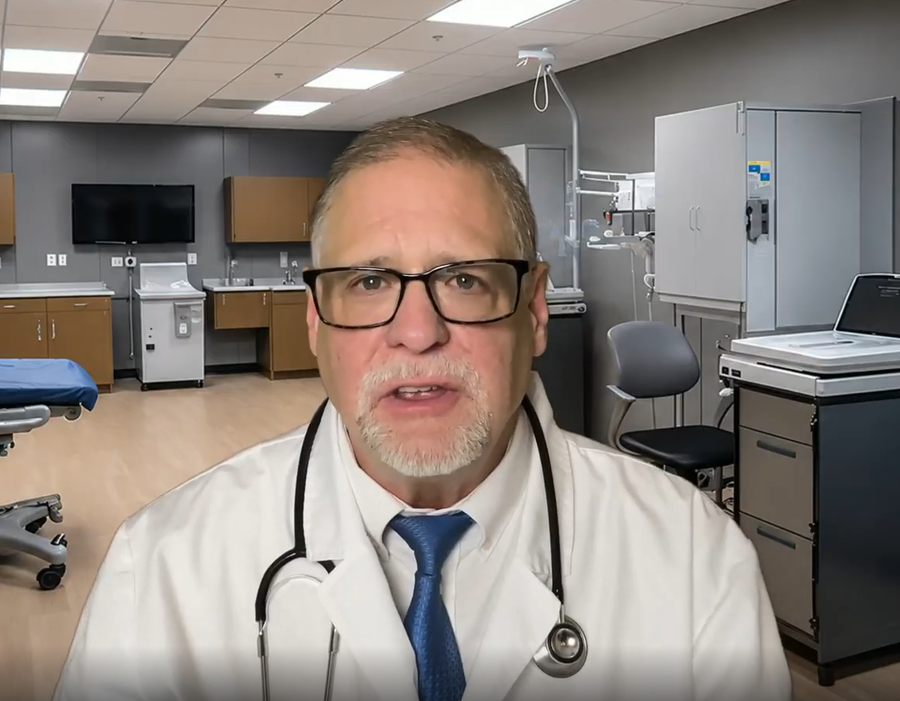 Dr. Garry I.