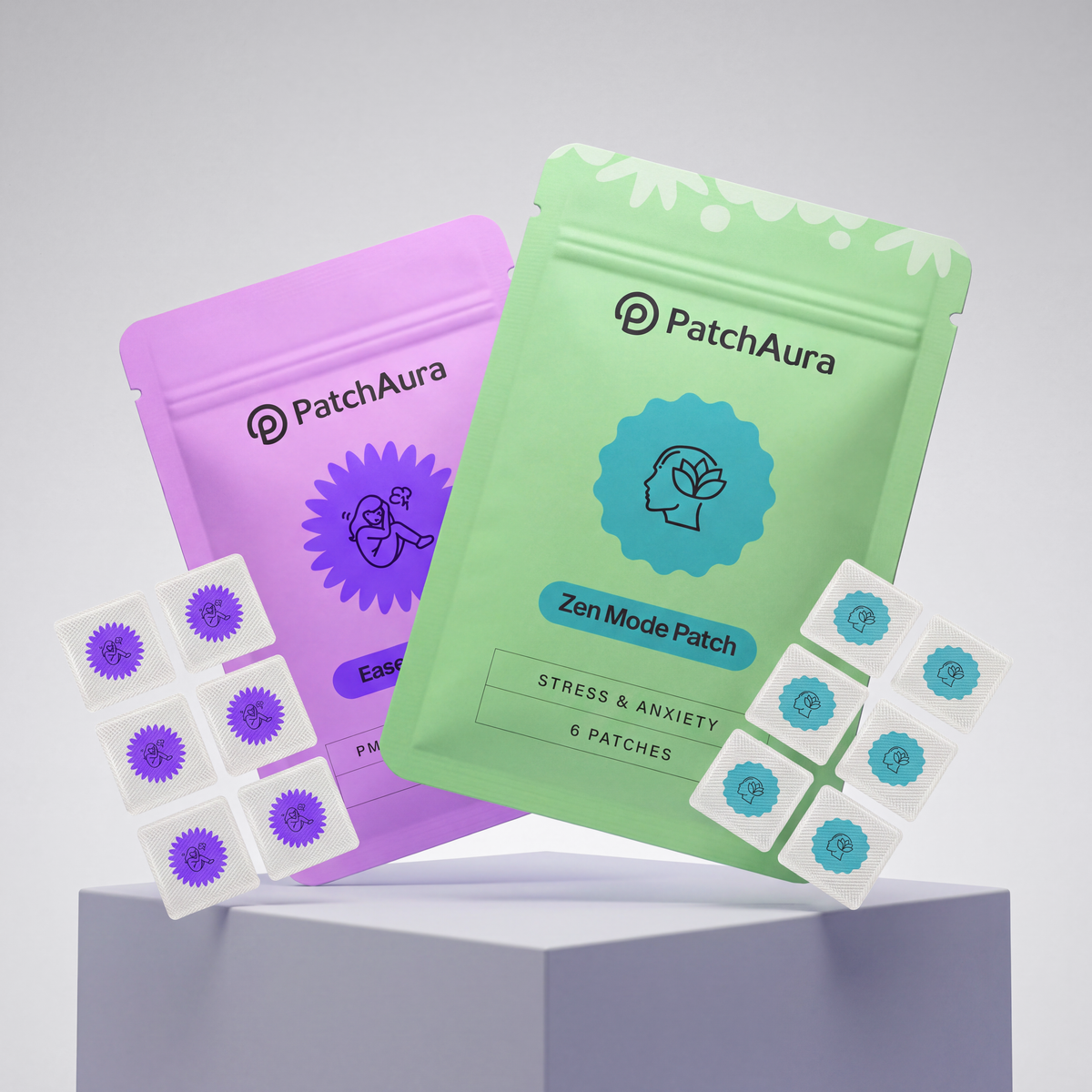 PMS Support Kit