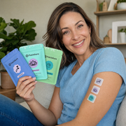 Stress & Sleep Reset Kit